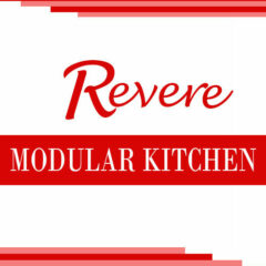 Revere Modular Kitchen