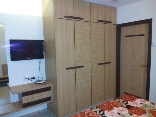 Wardrobe