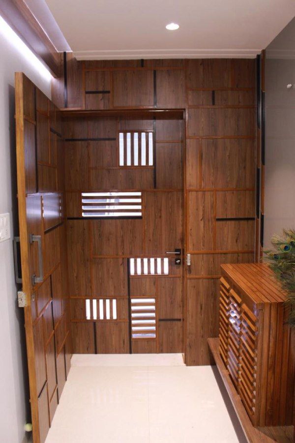 Door – Window
