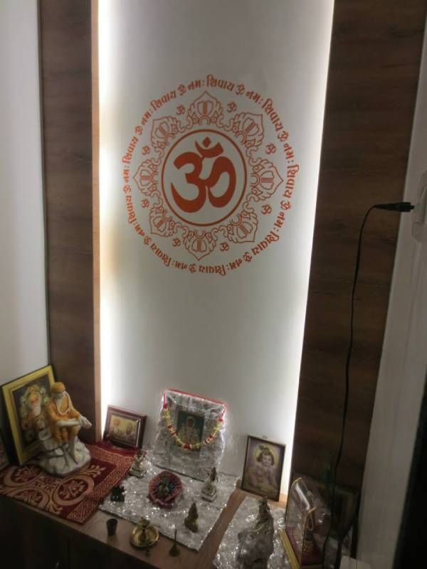 Pooja Room