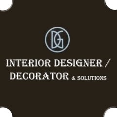 Interior Designer / Decorator & Solutions