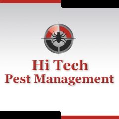 Hi Tech Pest Management