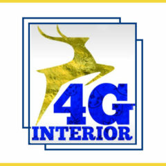 4G Interior