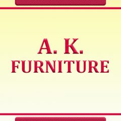 A. K. Furniture