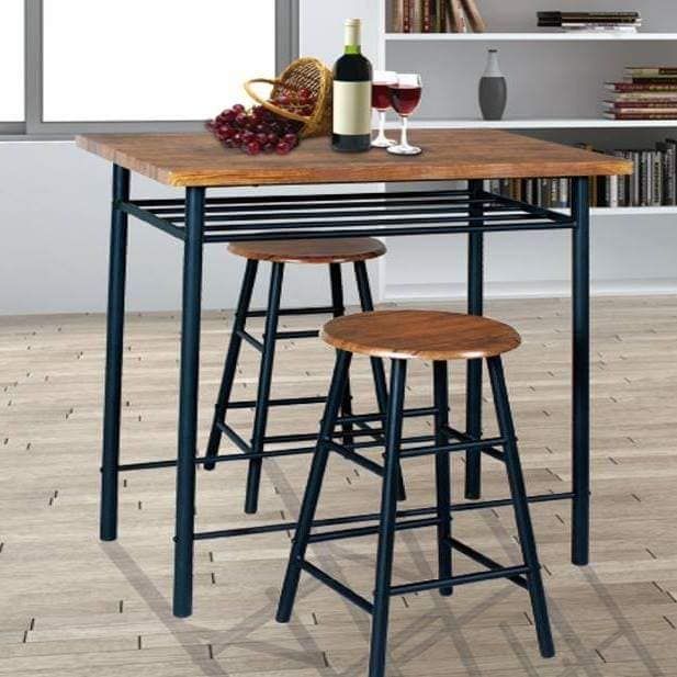 Dining Room – Table