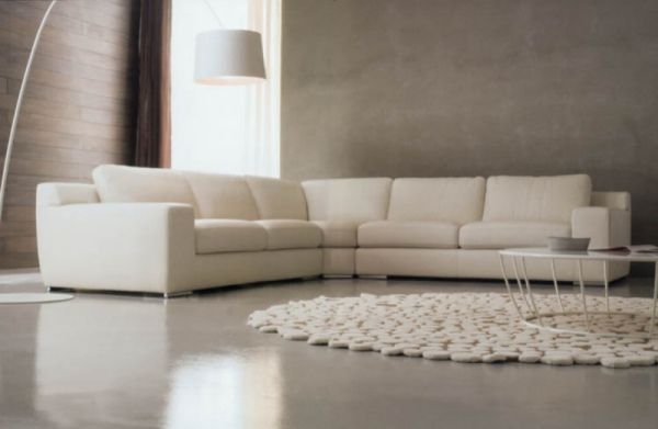 Sofa – Center Table