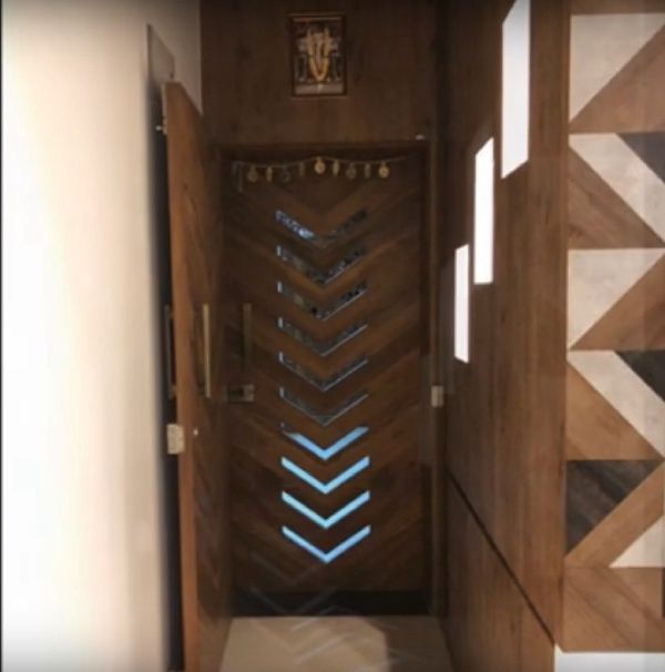 Door – Window