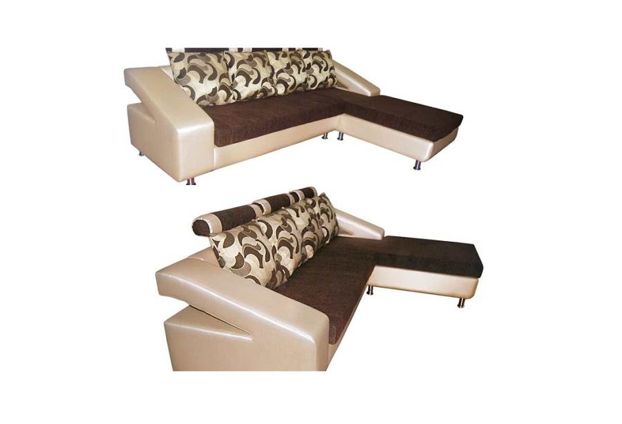Sofa – Center Table