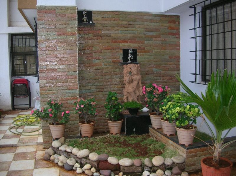 Landscape Interior Design