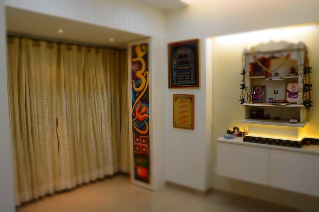 Pooja Room
