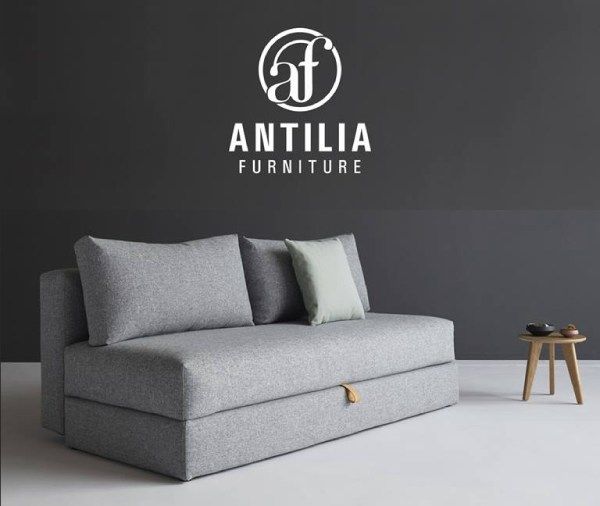 Sofa – Center Table