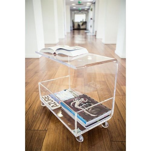 Sofa – Center Table