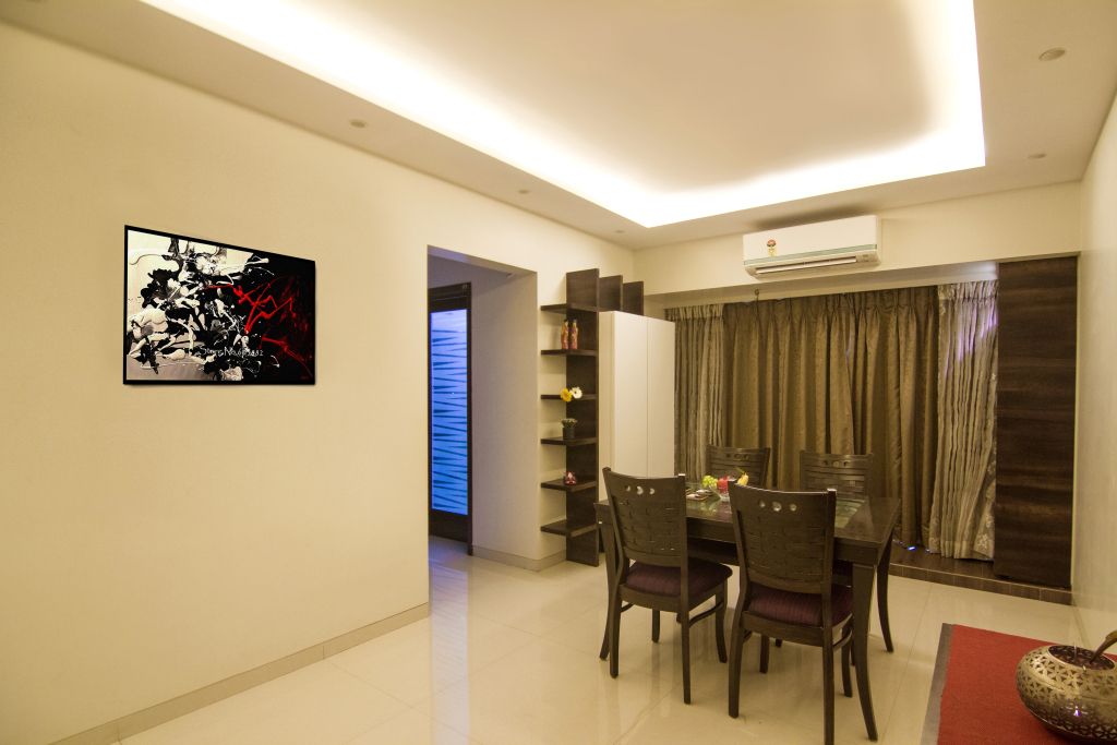 Dining Room – Table