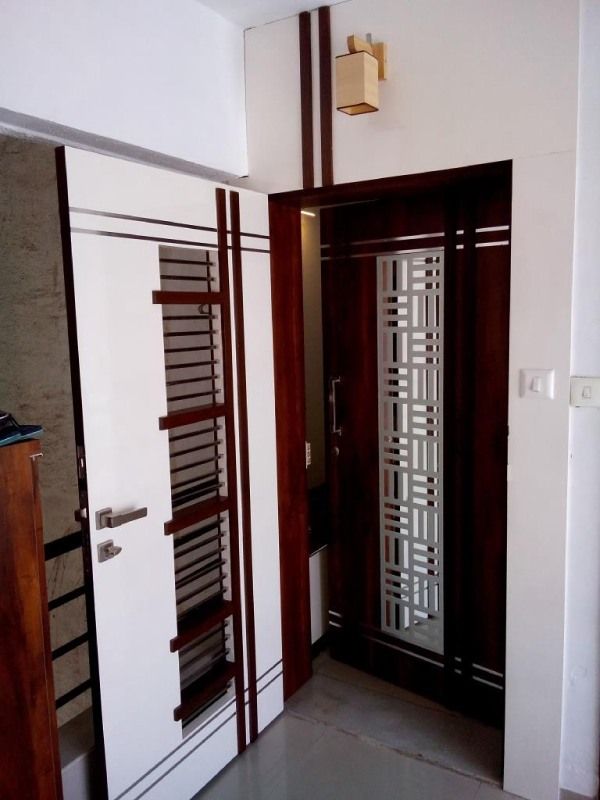 Door – Window