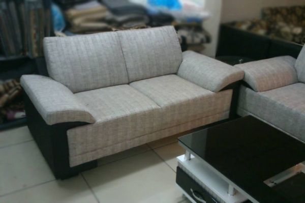 Sofa – Center Table