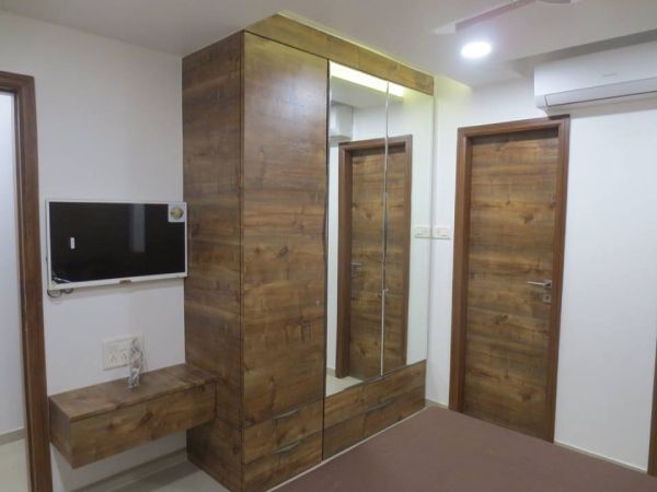 Wardrobe