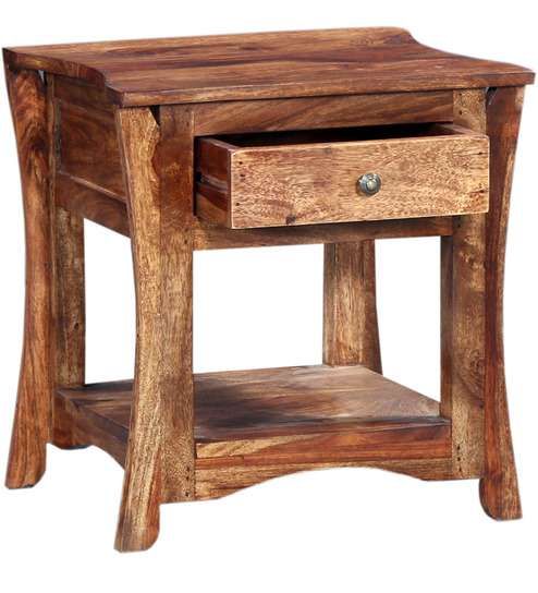 Sofa – Center Table