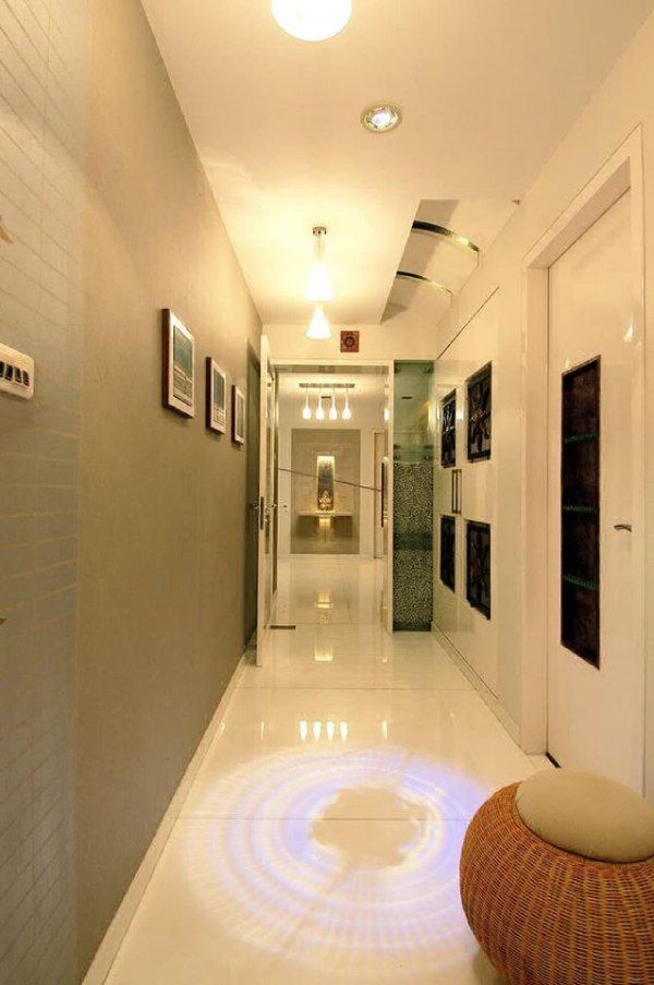 Verandah – Patio – Foyer