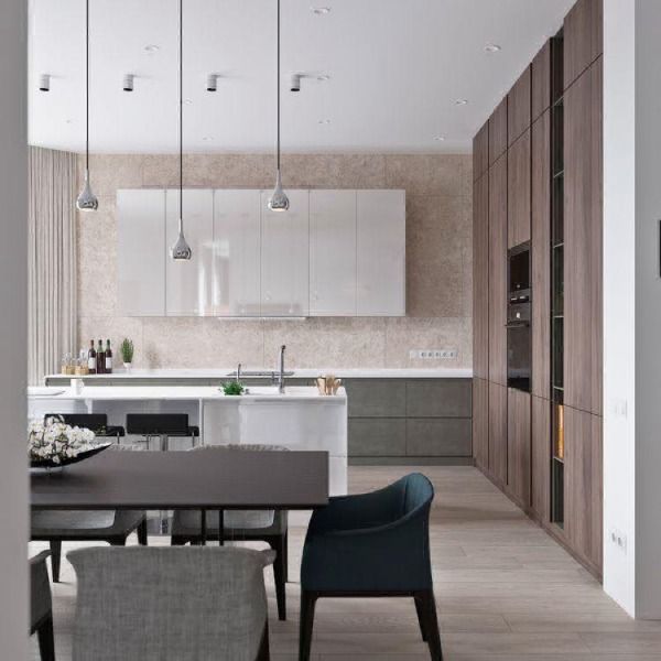 Dining Room – Table