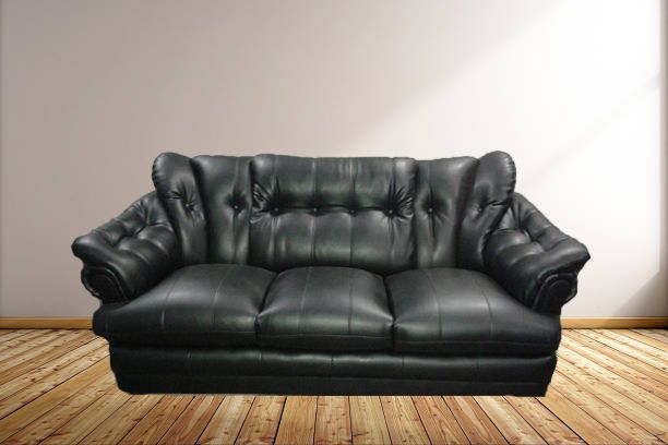 Sofa – Center Table