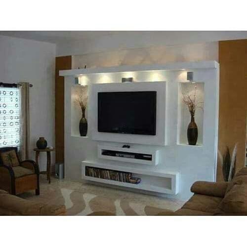 T.V. Unit