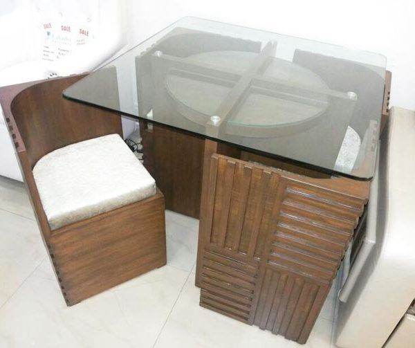 Dining Room – Table