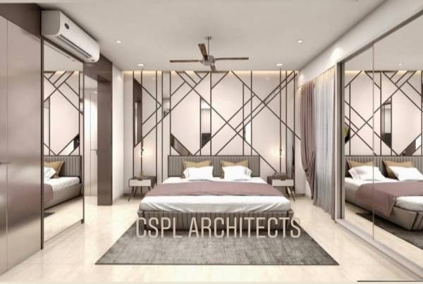 Bedroom Interior Design