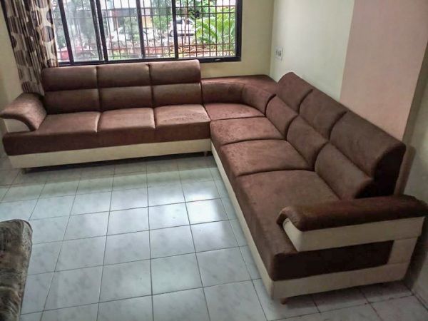 Sofa – Center Table