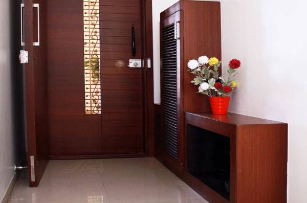 Door – Window