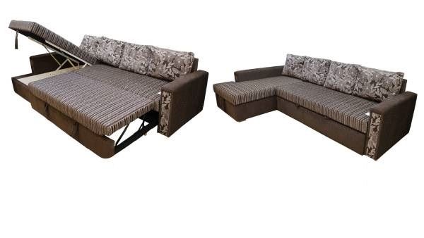 Sofa – Center Table