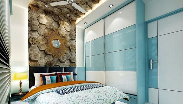 Bedroom Interior