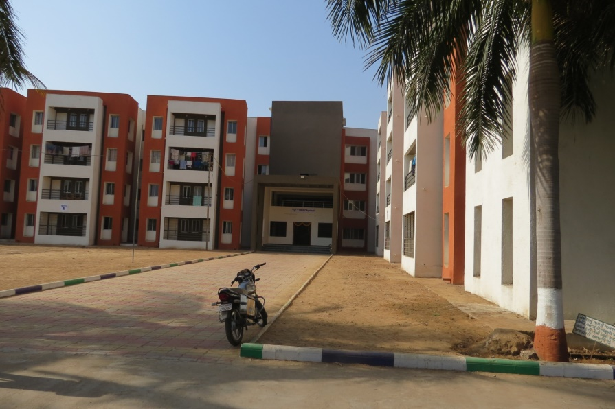 Navsari Agriculture University