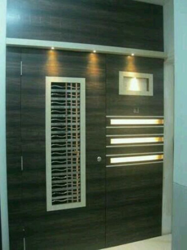 Door – Window