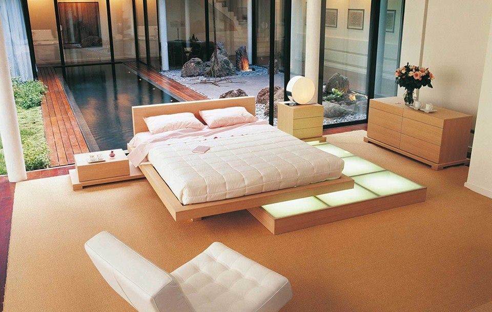 Bedroom Interior Design