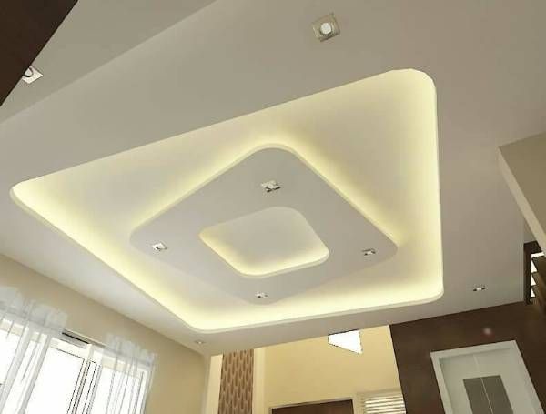 Pop Ceiling Design 1