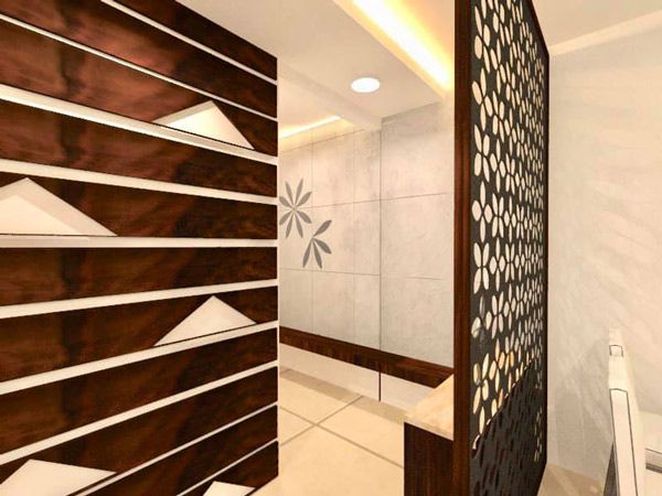 Verandah – Patio – Foyer