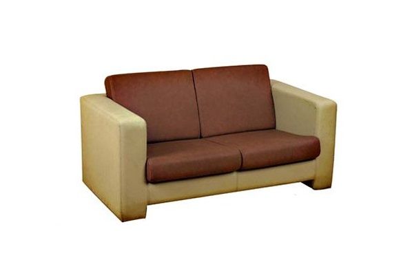 Sofa – Center Table