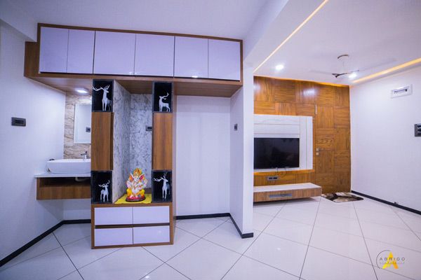 Pooja Room