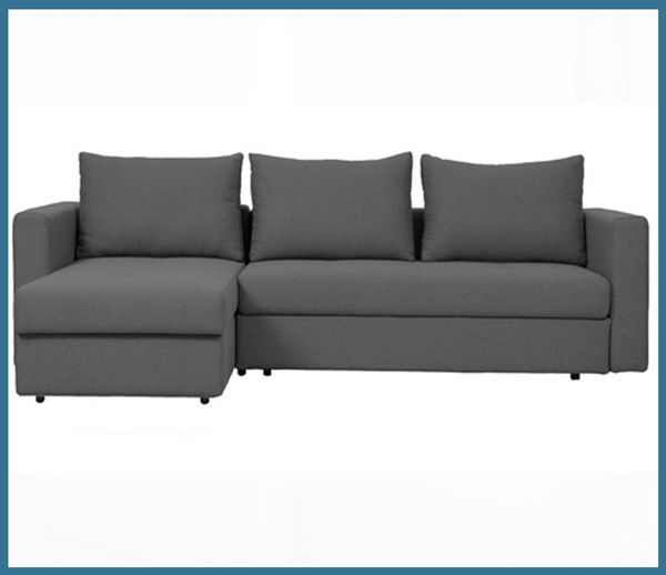 Sofa – Center Table
