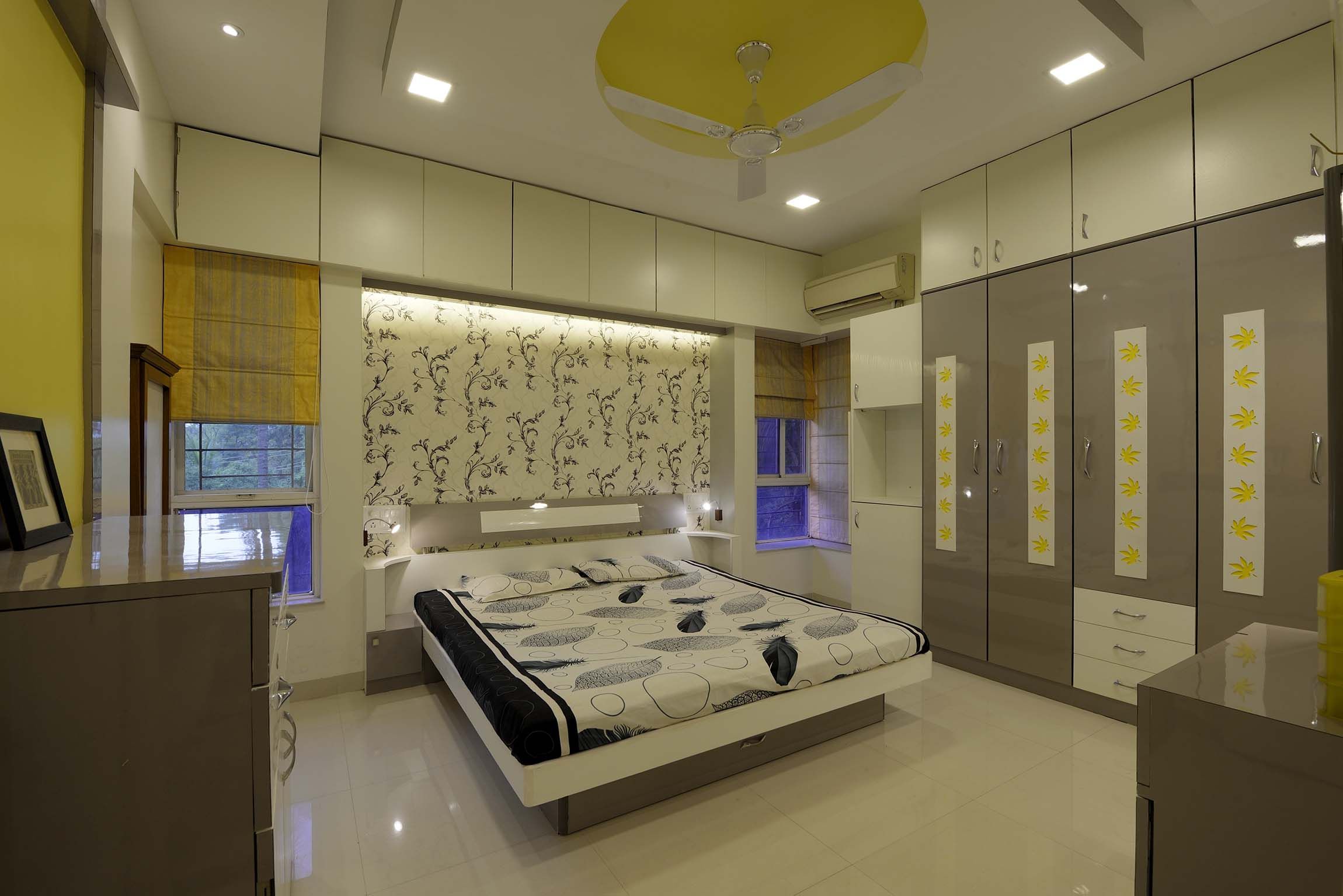 Bedroom Interior Design