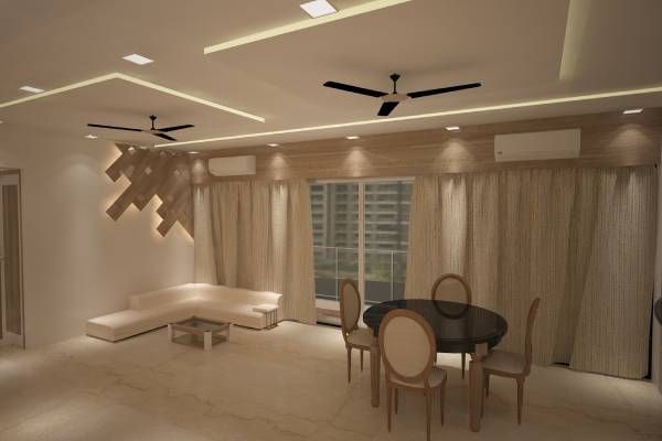 Dining Room – Table