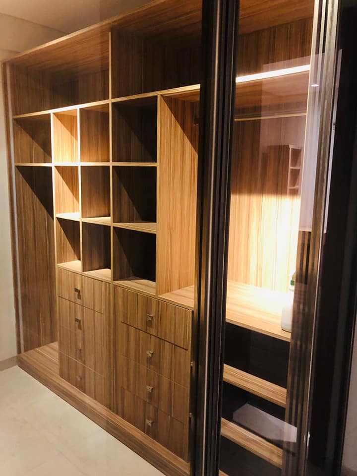 Wardrobe