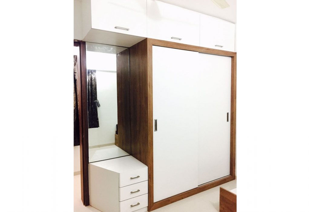 Wardrobe
