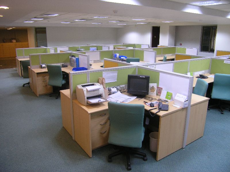 Office Interior Design