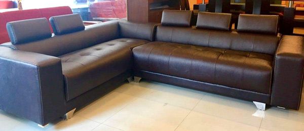 Sofa – Center Table