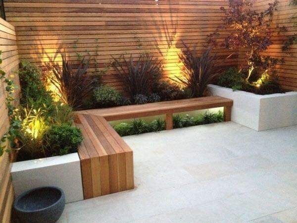 Home Garden
