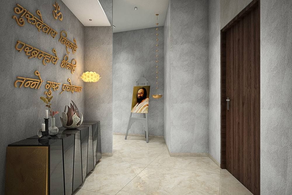 Verandah – Patio – Foyer