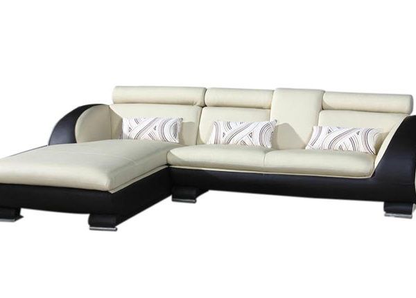 Sofa – Center Table
