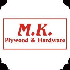 M.K. Plywood & Hardware