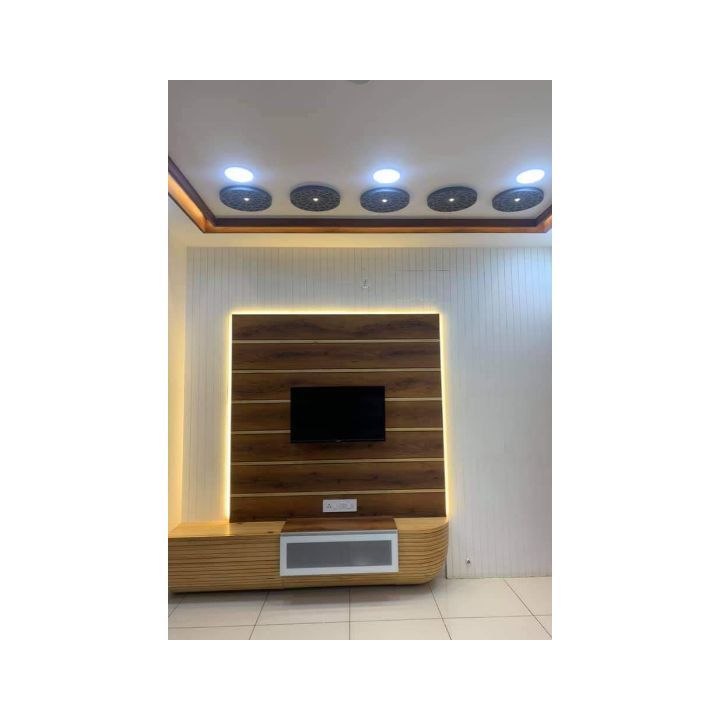 TV Unit Interior Design